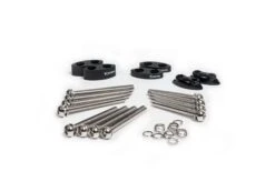 Bike Haven Shop -Bike Haven Shop BPGG003 IA DAGGER RISER LOW KIT