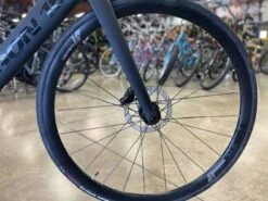 Argon 18 E-117 Tri Disc Sram Force 22 - Black/Black 2022 -Bike Haven Shop DUl w8ohH8j5yX1 kRVcGw7FE