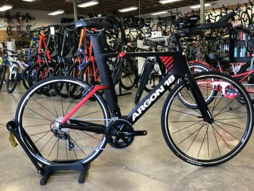 Argon 18 E-117 Tri Shimano Ultegra 2022 -Bike Haven Shop GnJhHm 22CuURoj cKZ37zXws