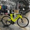 Felt IA Advanced Shimano 105 11 Speed - Chartreuse Geo 2023 -Bike Haven Shop L1i oYQLNu6vz XOHVxKDn7Yw