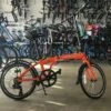 Other Montecci Folding Bike -Bike Haven Shop ZtpTa7oOipermFgMdySAtmGqM