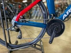 Argon 18 E-117 Tri Disc Sram Force 22 - Blue 2022 -Bike Haven Shop dfiLwapXoEzULit9uBJVECVZU