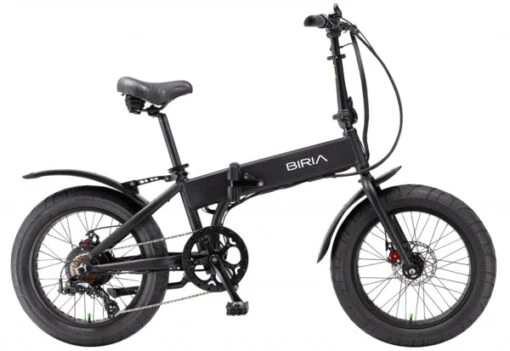 Biria Electric Folding - Series 2, S2 -Bike Haven Shop duYkbJodEUjjOmCtz3 mVrIuo