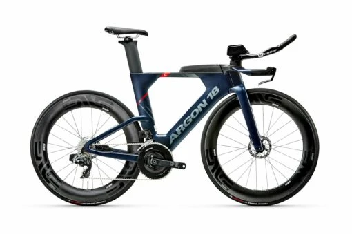 Argon 18 E 119 Tri+ Disc Sram Force Etap Axs 2022 -Bike Haven Shop k43Ixk J3 WhTIUierld8MlKM