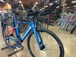 Argon 18 E-117 Tri Disc Sram Force 22 - Blue 2022 -Bike Haven Shop yhuHC7b9BbHyycDihYrxJxIVI